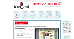 Desktop Screenshot of ikobra.com